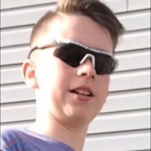 Meet your Posher, Gavin